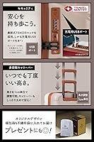 Amazon | [&WEAR] スーツケース キャリーケース ストッパー付き